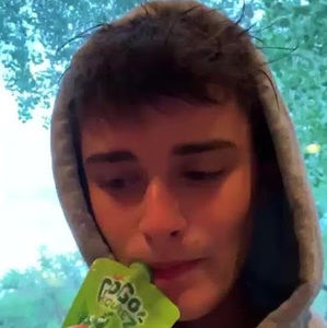 Meet your Posher, Kathryn